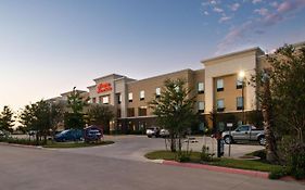 Hampton Inn Hutto